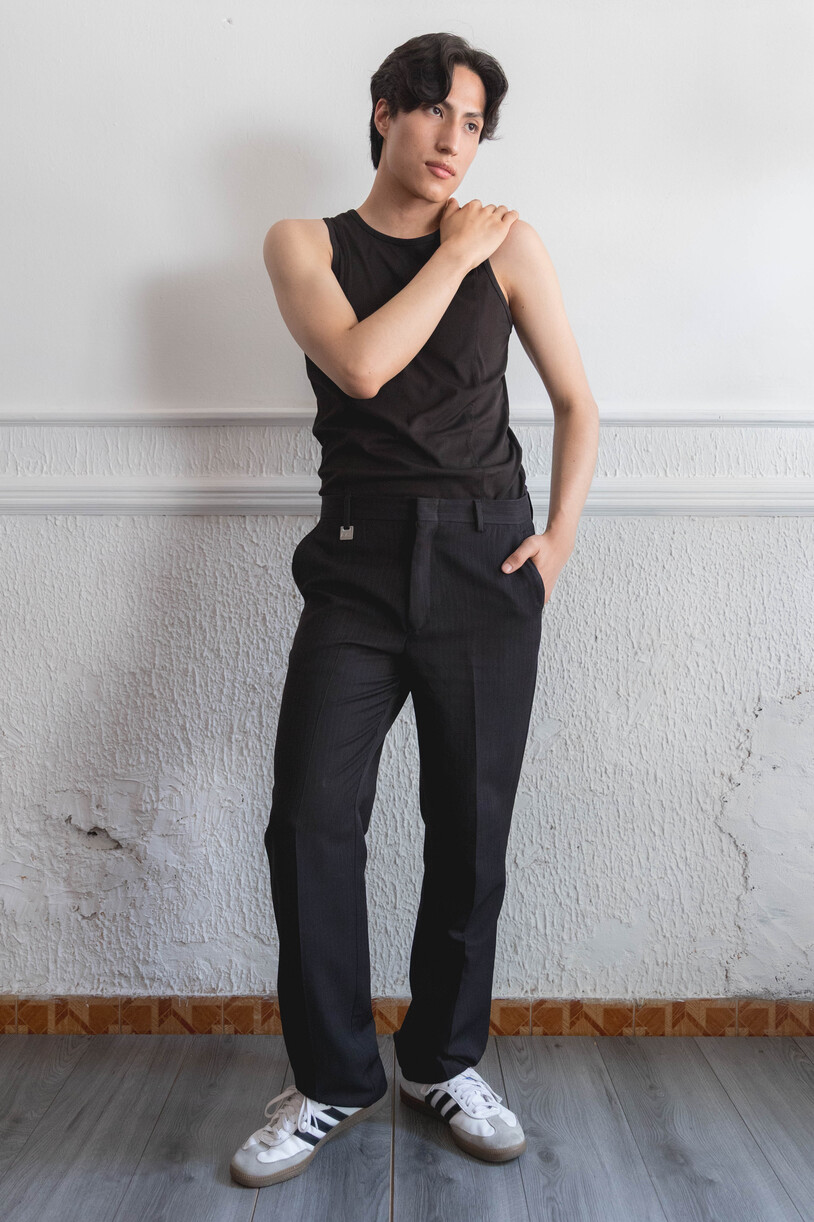 Model image